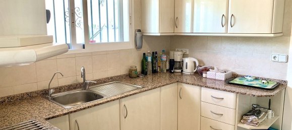 3 bedrooms Villa in Albir, Spain No. 8779 5