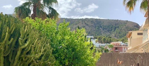 3 bedrooms Villa in Albir, Spain No. 8779 23