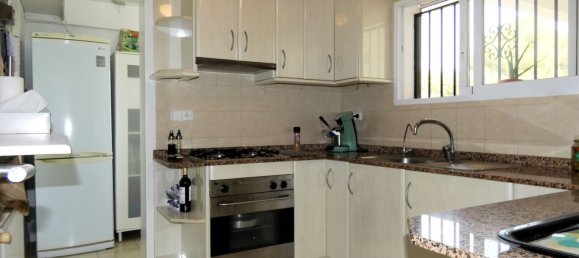 3 bedrooms Villa in Albir, Spain No. 8779 4