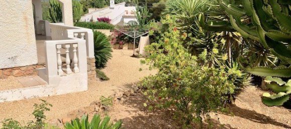 3 bedrooms Villa in Albir, Spain No. 8779 22