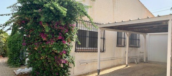 3 bedrooms Villa in Albir, Spain No. 8779 17