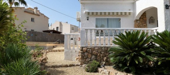 3 bedrooms Villa in Albir, Spain No. 8779 14