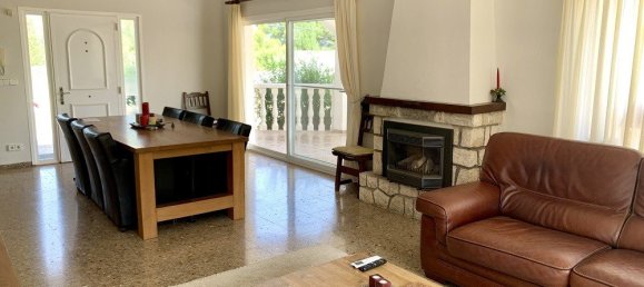 3 bedrooms Villa in Albir, Spain No. 8779 2