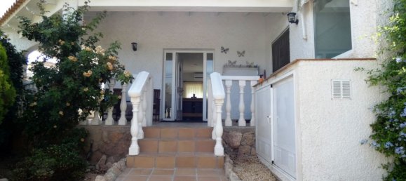 3 bedrooms Villa in Albir, Spain No. 8779 19