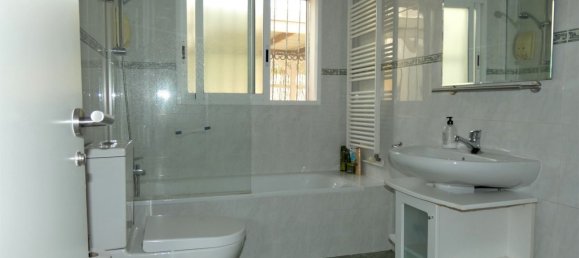 3 bedrooms Villa in Albir, Spain No. 8779 12