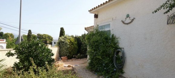 3 bedrooms Villa in Albir, Spain No. 8779 24