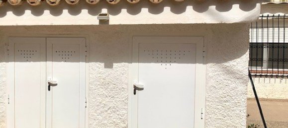 3 bedrooms Villa in Albir, Spain No. 8779 20