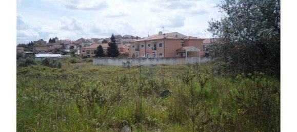 Terreno en Casal Comba, Portugal 379 m² No. 66532 5