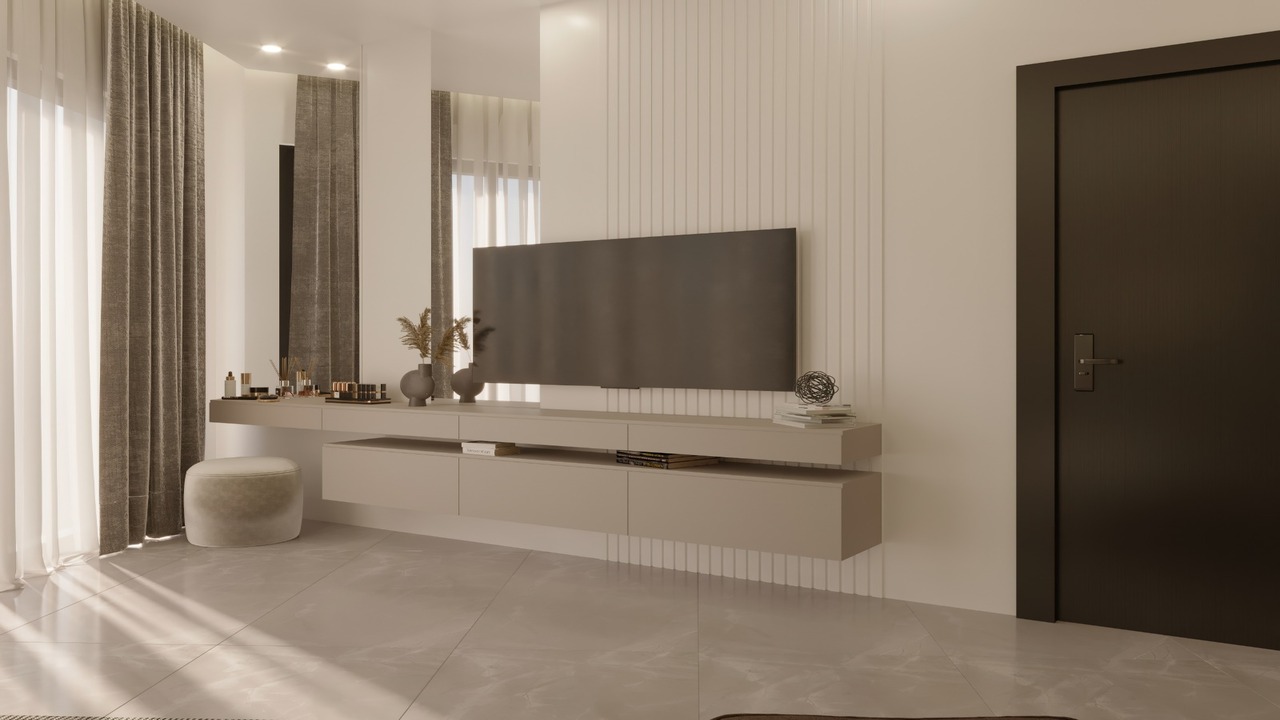 Apartment 2+1 in Casa Hills, Kargicak, Turkey No. 37054