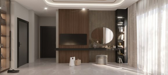 Apartment 2+1 in Casa Hills, Kargicak, Turkey No. 37054 6