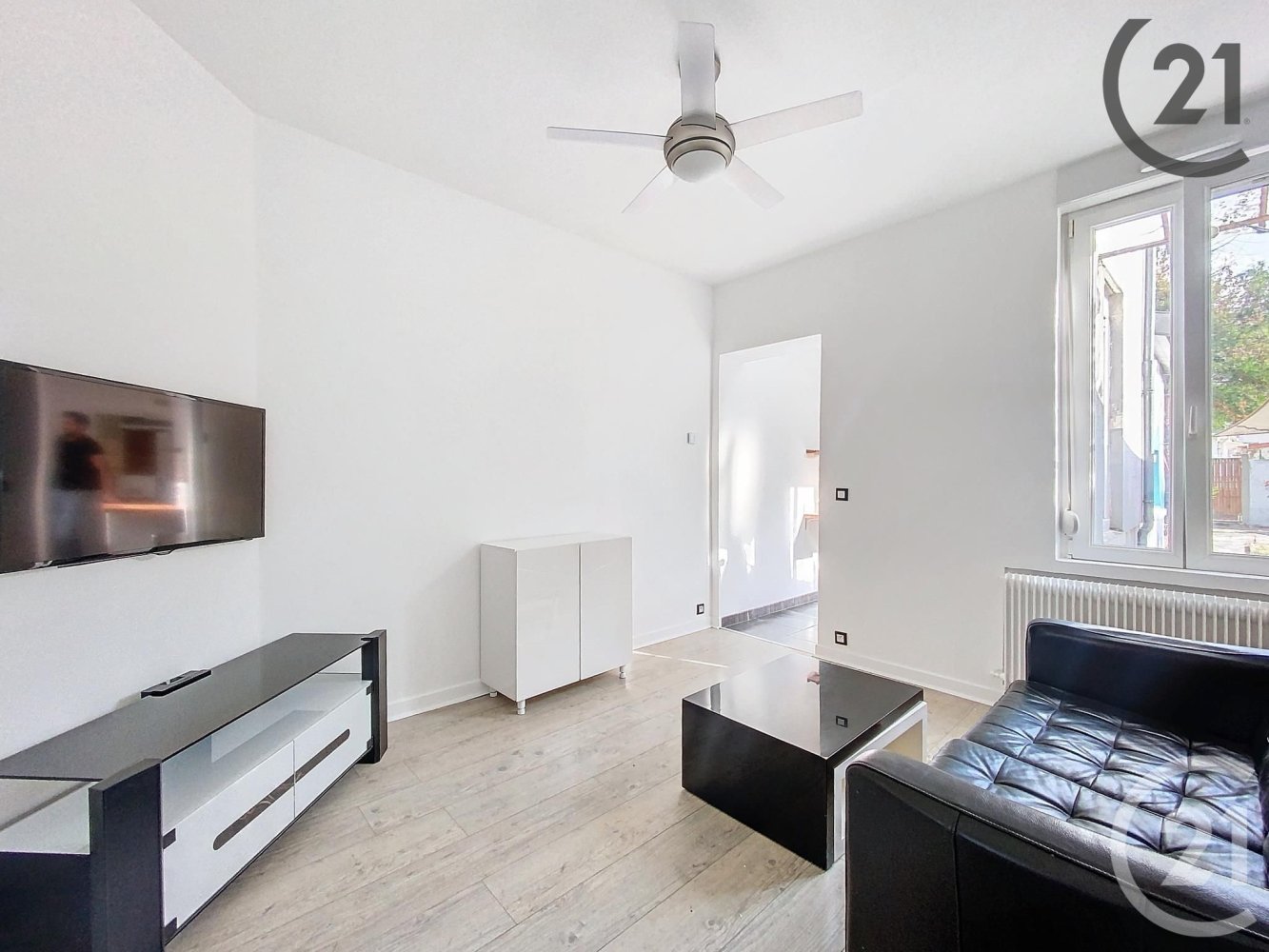 2 chambres Appartement à Reims, France No. 238530