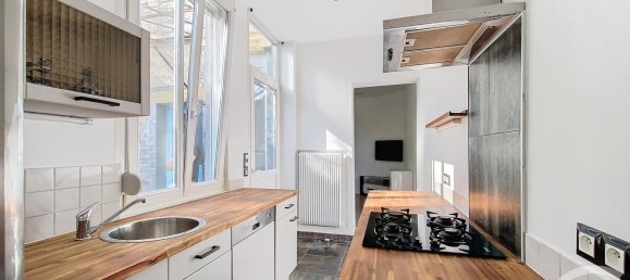 2 chambres Appartement à Reims, France No. 238530 7