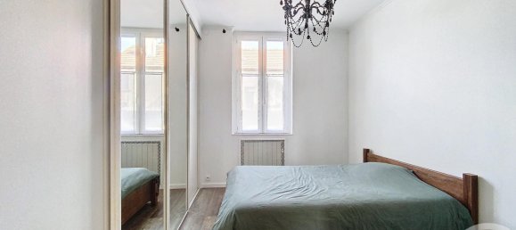 2 chambres Appartement à Reims, France No. 238530 4