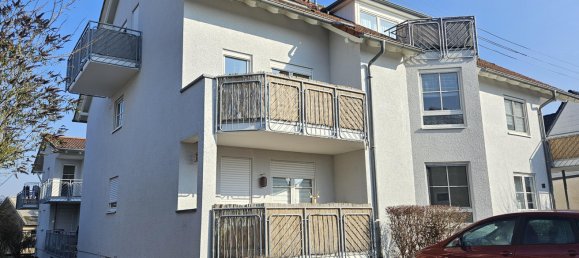 1 غرف نوم شقة في Baden-Wurttemberg, Germany رقم 5286 2