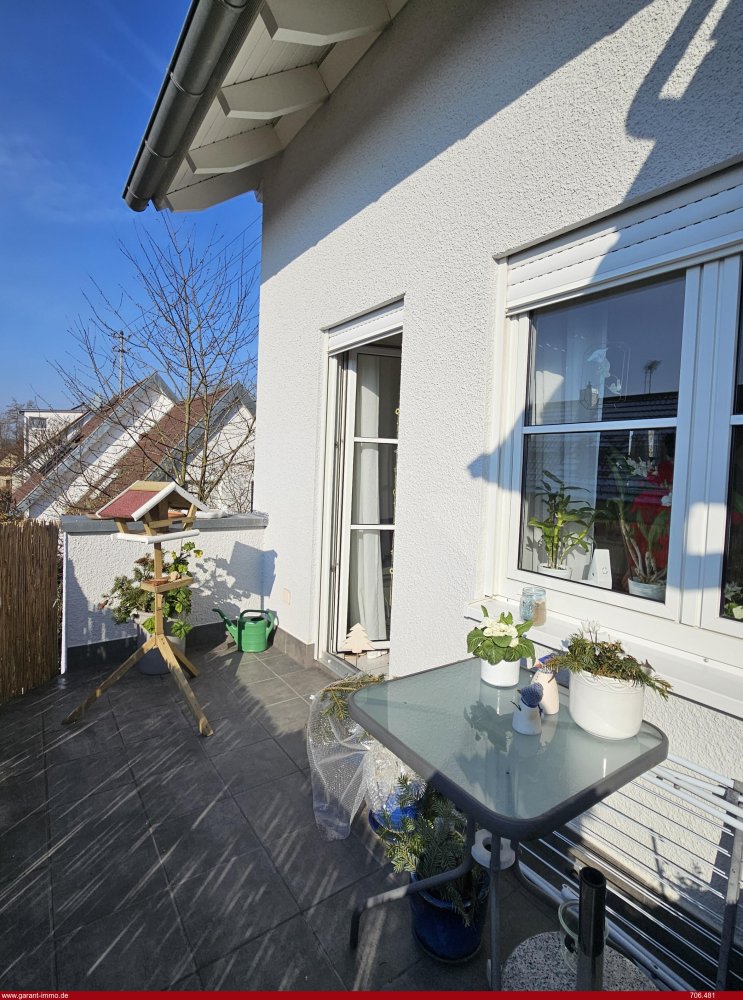 1 غرف نوم شقة في Baden-Wurttemberg, Germany رقم 5286