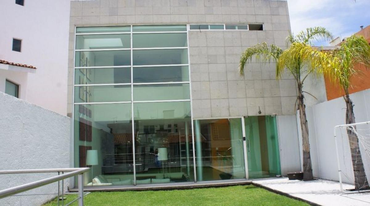 3 bedrooms House in Tlalnepantla, Mexico No. 221494