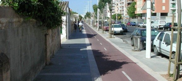 Casa de 3 dormitorios en Palma de Mallorca, Spain No. 185428 16