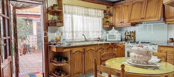 Casa de 3 dormitorios en Palma de Mallorca, Spain No. 185428 4