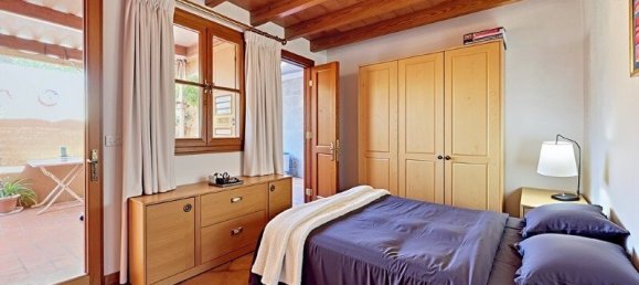 Casa de 3 dormitorios en Palma de Mallorca, Spain No. 185428 9