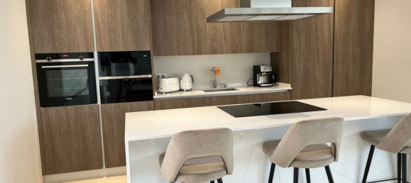 4 bedrooms Villa in Estepona, Spain No. 4764 6