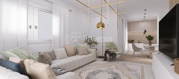 Dúplex de 4 habitaciónes en Sedico, Italy No. 29307 15