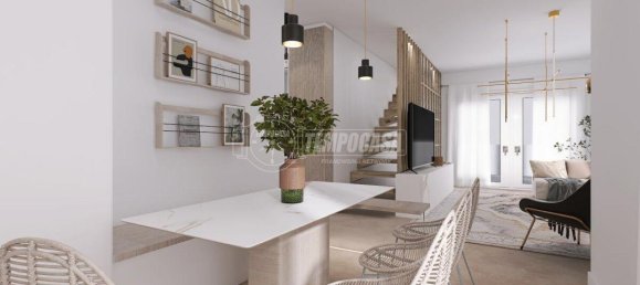 Dúplex de 4 habitaciónes en Sedico, Italy No. 29307 13