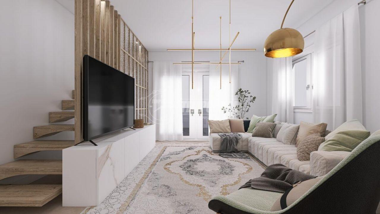 Dúplex de 4 habitaciónes en Sedico, Italy No. 29307