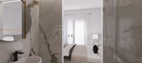 Dúplex de 4 habitaciónes en Sedico, Italy No. 29307 11