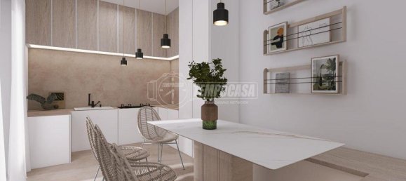 Dúplex de 4 habitaciónes en Sedico, Italy No. 29307 14