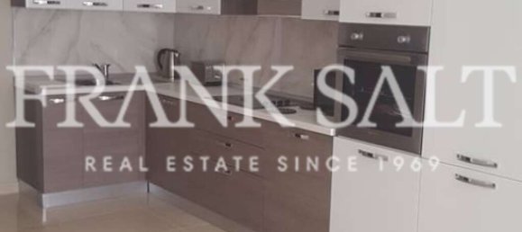 2 Schlafzimmer Wohnung in Saint Julian's, Malta, Nr. 8974 10