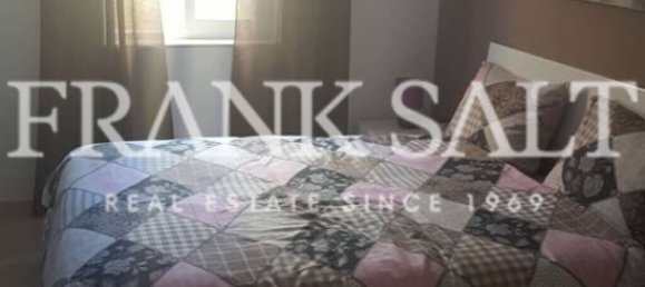 2 Schlafzimmer Wohnung in Saint Julian's, Malta, Nr. 8974 5