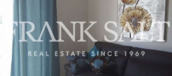 2 Schlafzimmer Wohnung in Saint Julian's, Malta, Nr. 8974 4