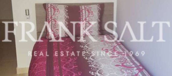 2 Schlafzimmer Wohnung in Saint Julian's, Malta, Nr. 8974 17