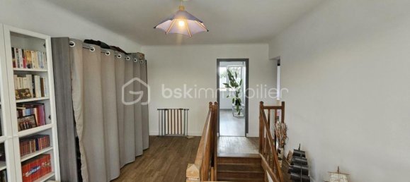 Casa de 6 dormitorios en Guemene-Penfao, France No. 299937 14