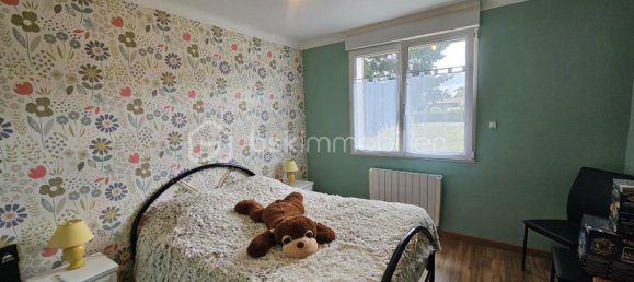 Casa de 6 dormitorios en Guemene-Penfao, France No. 299937 13