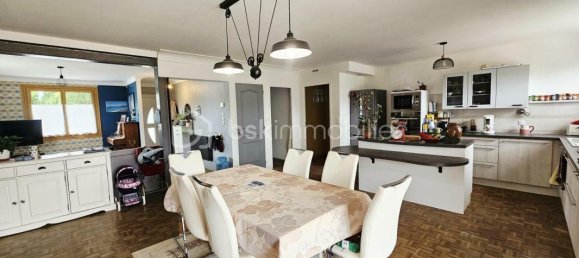 Casa de 6 dormitorios en Guemene-Penfao, France No. 299937 5