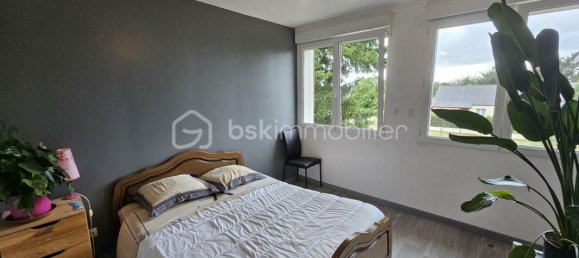 Casa de 6 dormitorios en Guemene-Penfao, France No. 299937 15