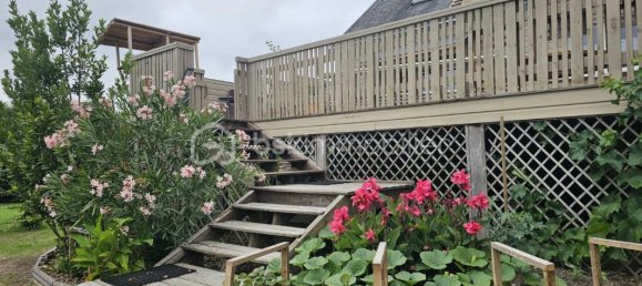 Casa de 6 dormitorios en Guemene-Penfao, France No. 299937 19