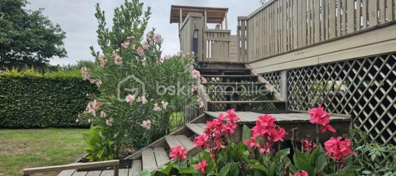 Casa de 6 dormitorios en Guemene-Penfao, France No. 299937 18