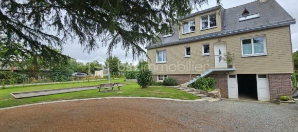 Casa de 6 dormitorios en Guemene-Penfao, France No. 299937 20