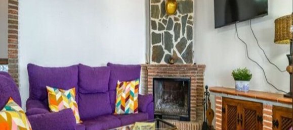 3 bedrooms House in Malaga, Spain No. 148824 7