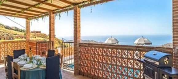 3 bedrooms House in Malaga, Spain No. 148824 4