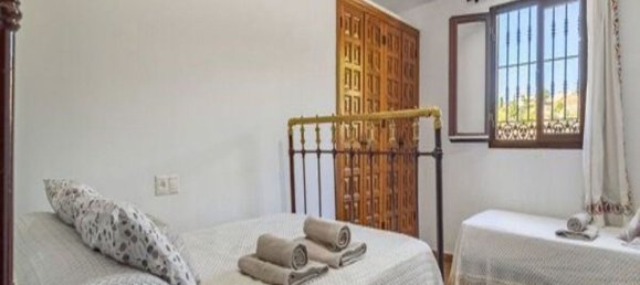 3 bedrooms House in Malaga, Spain No. 148824 15