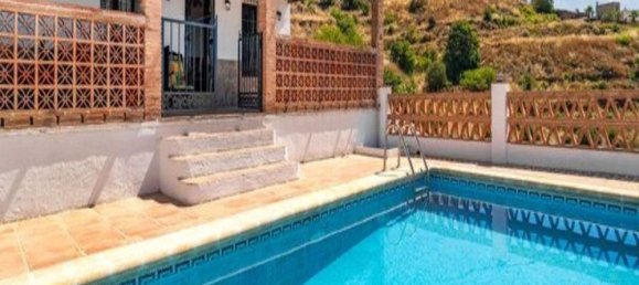 3 bedrooms House in Malaga, Spain No. 148824 16