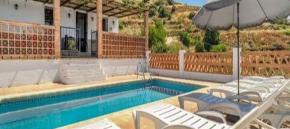 3 bedrooms House in Malaga, Spain No. 148824 17