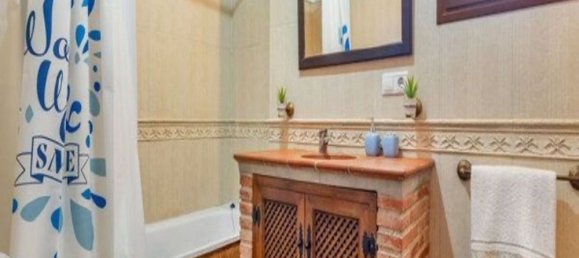 3 bedrooms House in Malaga, Spain No. 148824 9