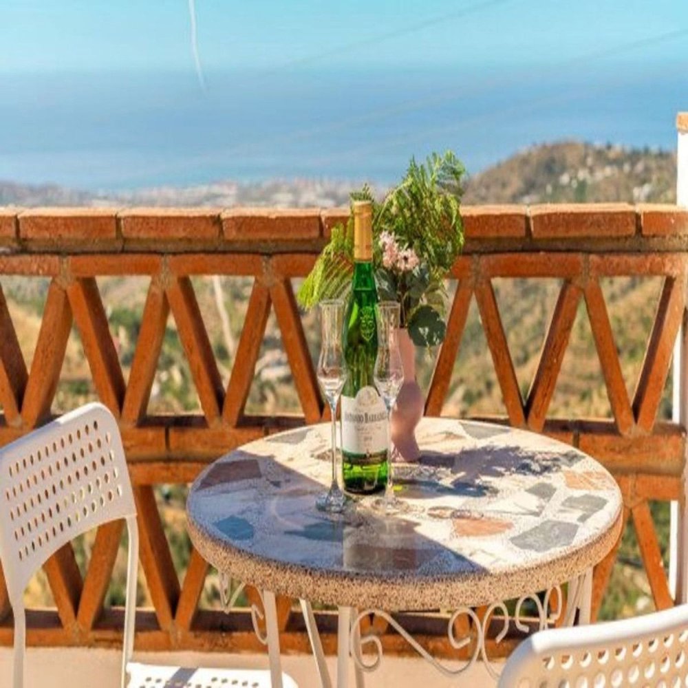 3 bedrooms House in Malaga, Spain No. 148824