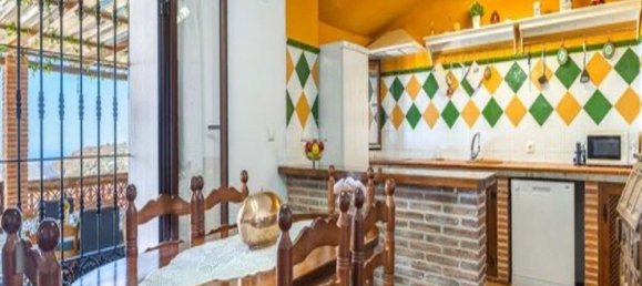 3 bedrooms House in Malaga, Spain No. 148824 8