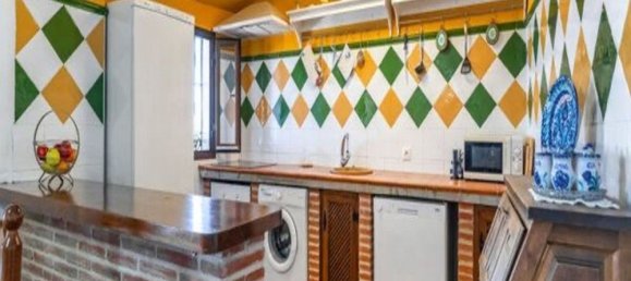 3 bedrooms House in Malaga, Spain No. 148824 11