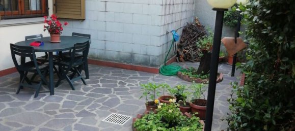 Дом с 3 комнатами в Монтекатини Терме, Италия № 254596 2